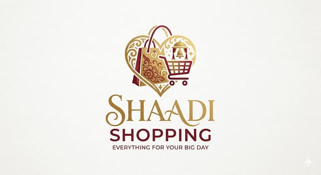 ShaadiShopping Logo