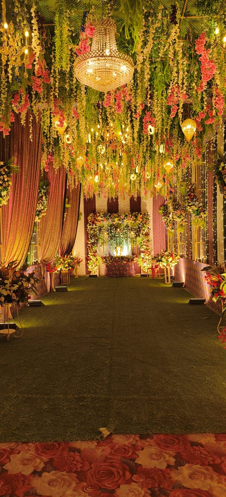 Touch of Cozy — Wedding & Reception Venue Patna